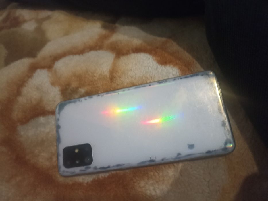 Самсунг А51 128гб Продам