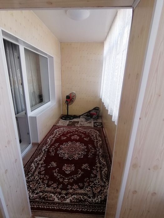 Продаётся 3 комнатная квартира в мобиле в