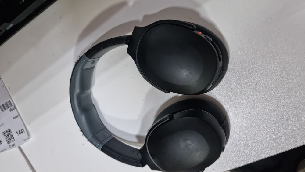Skullcandy crusher evo