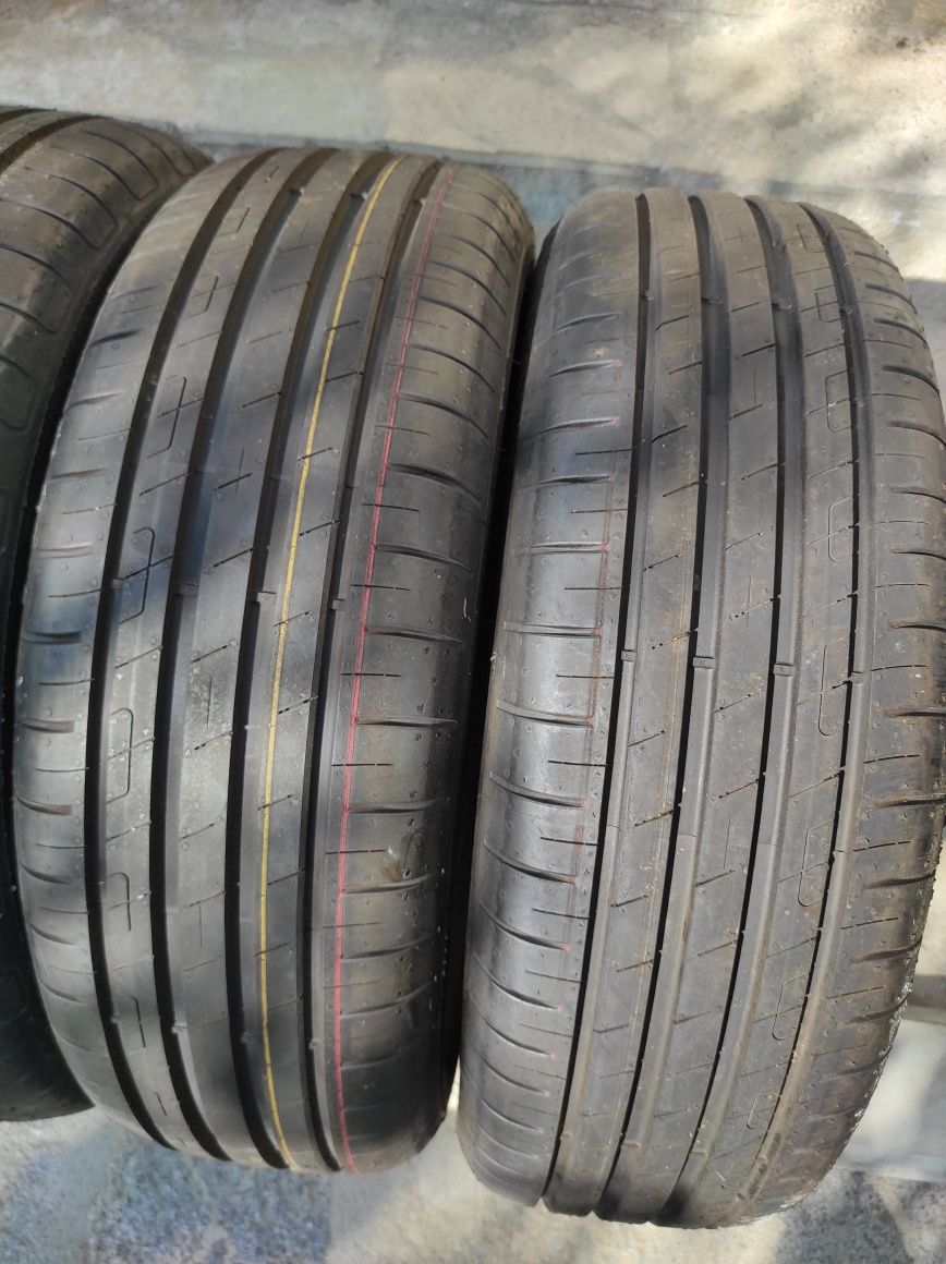 Летни гуми 205/60/16 гр. Асеновград • OLX.bg