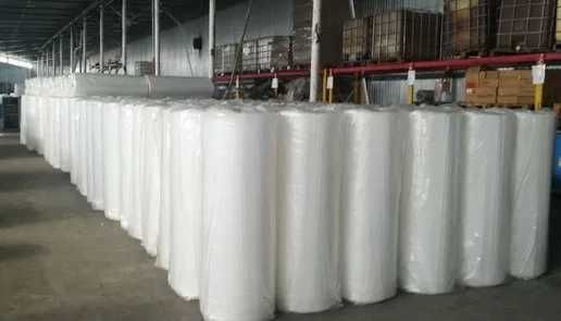 Плёнка пузырчатая упаковочная пленка пузырёк!