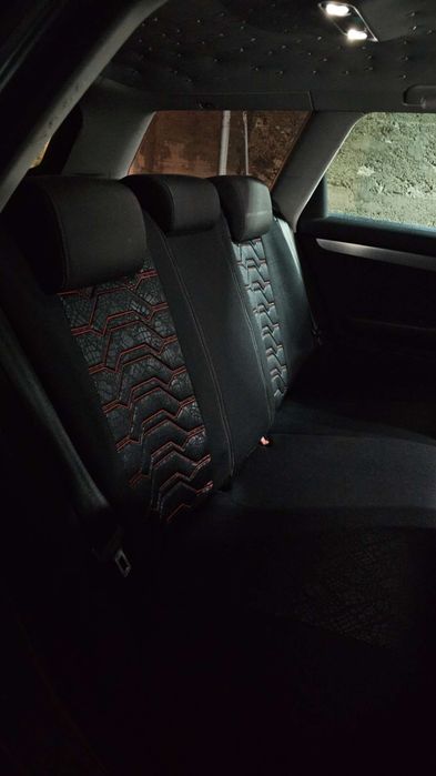 Vând Audi A4 B7 2.0 Tdi