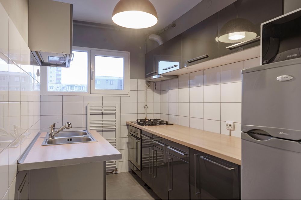 Apartament de inchiriat, Brasov