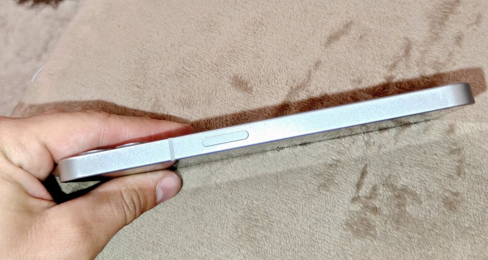 Nothing Phone 1 Alb- 256GB + 12GB RAM