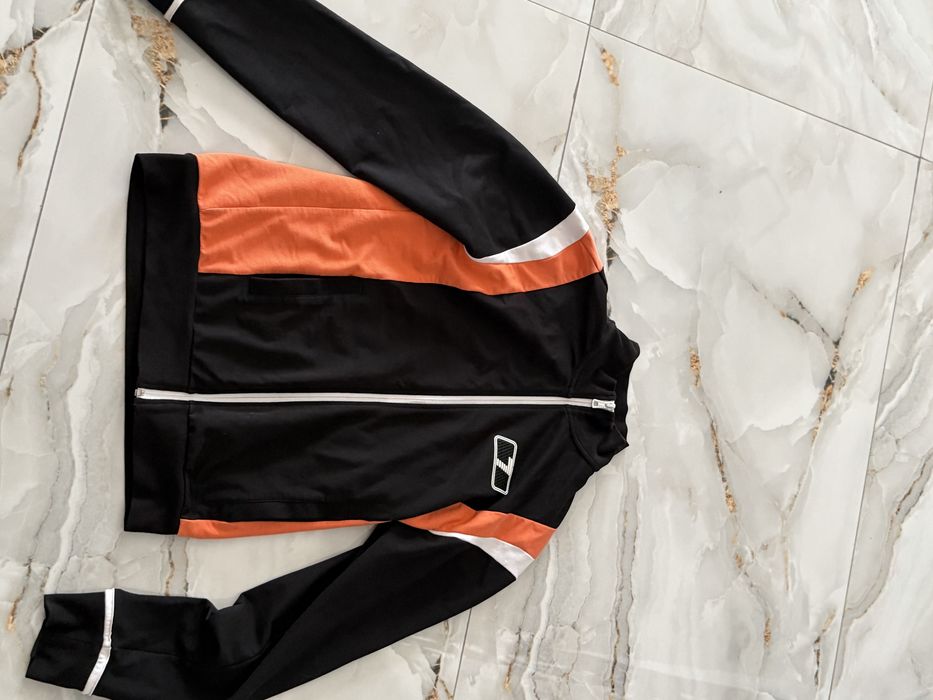 Bluza de trening EA7