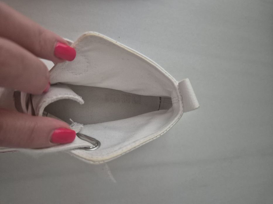 Ghete piele fetite Big Star marime 29