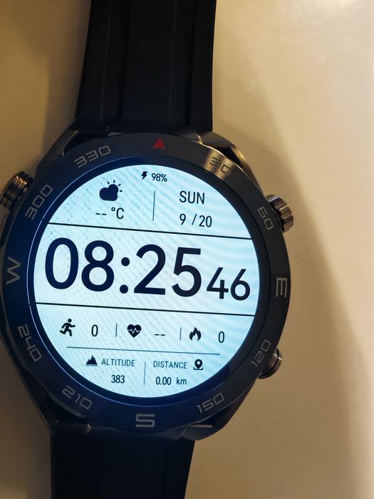 Vând Huawei ultimate