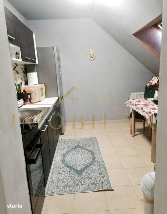 Apartament 1 camera, zona Porii