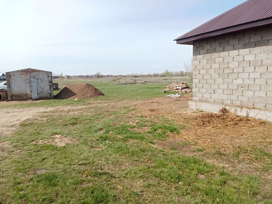 Продам земельный  участок