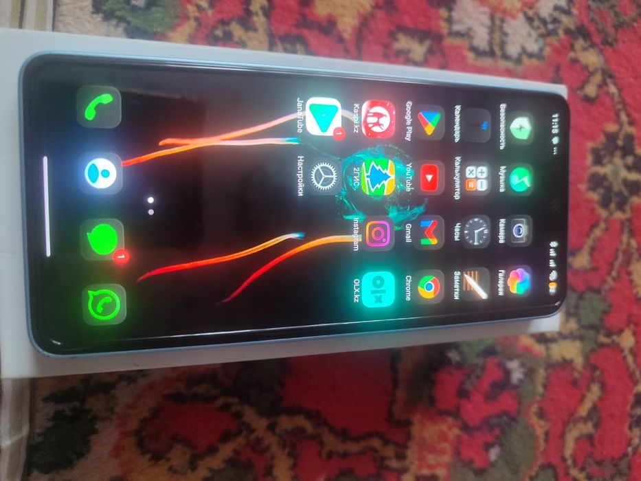 Redmi note 13 Редми нот 13