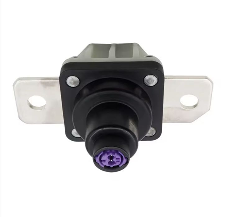 Senzor Baterie Capsa Oprire Alimentare Deconectare Bmw ix3 G08 2021-