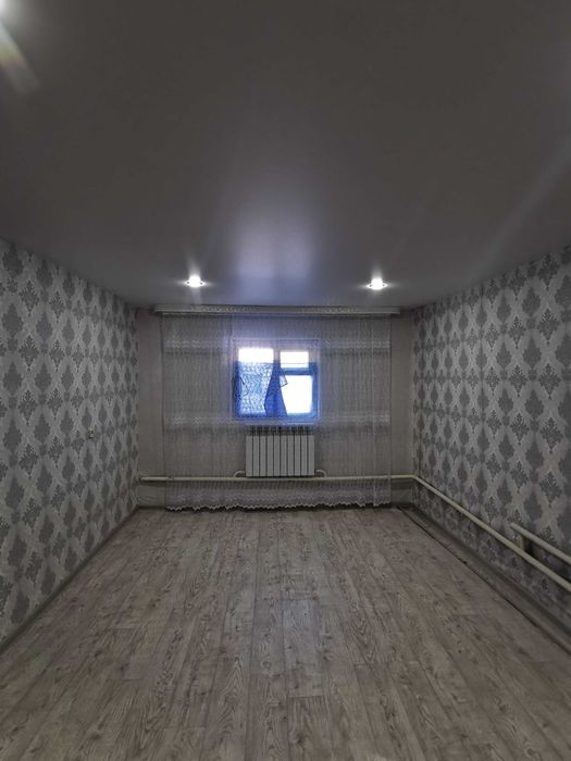 Продаётся частный дом в районе Зачаганск