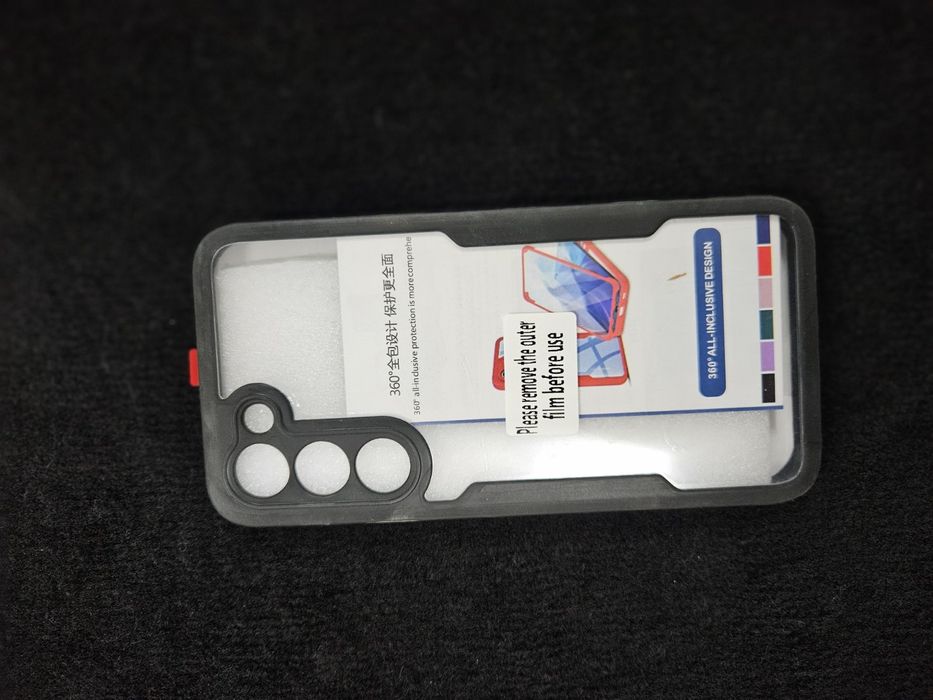 Калъфи за телефон Samsung Galaxy S23+