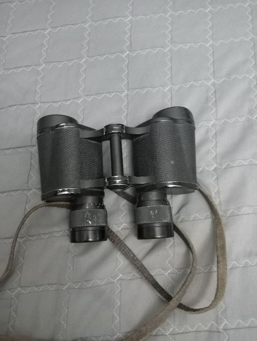Бинокль Б 8×30 СССР