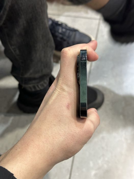 Apple iPhone 13 pro max