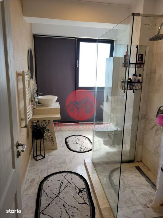 Apartament Exclusivist 3 Camere cu Vedere OBA Luxury
