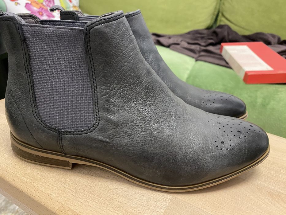 Ghete Pier One, marimea 36