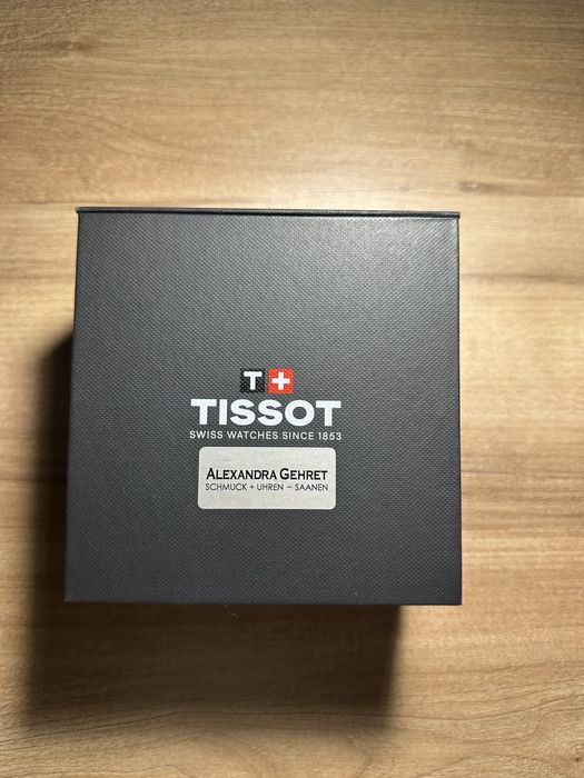 Ceas Tissot Dama Seastar 1000 Quartz