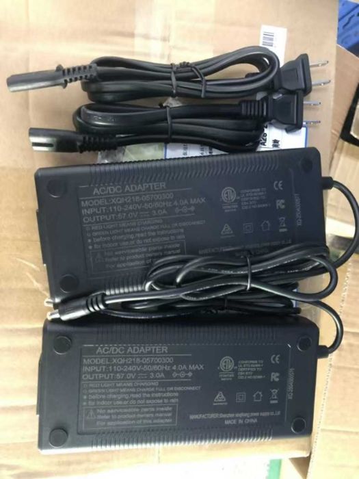 Зарядно / Адаптер за захранване на Starlink Standard Kit V3/V4