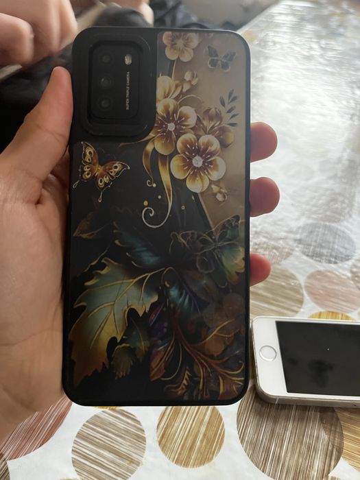 Поко М3 срочно 20к продам