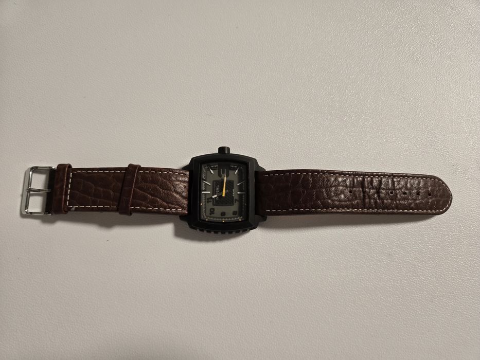 Ceas diesel quartz