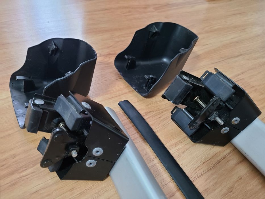 Bare transversale Sharan 7N