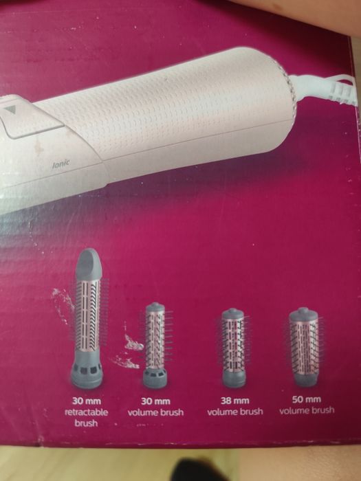 Маша- сешоар PHILIPS SERIES 7000