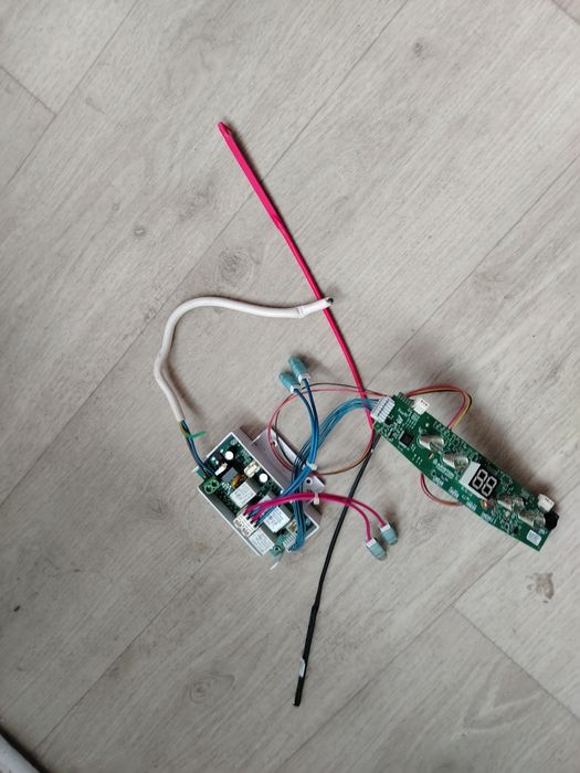 Продаётся тен для бойлер