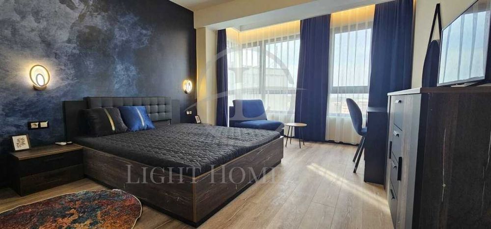 Продава се Двустаен апартамент в Пловдив, Христо Смирненски - 82 кв.м за 2072 €/кв.м - Снимка #8