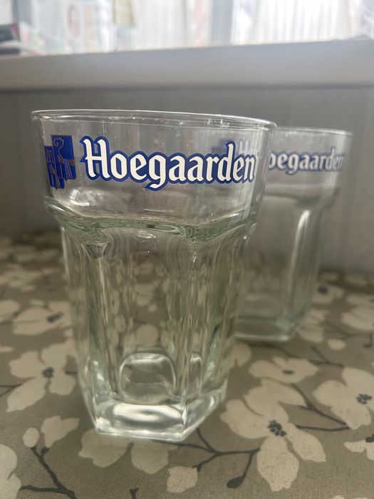 Бокалы пивные 0,5