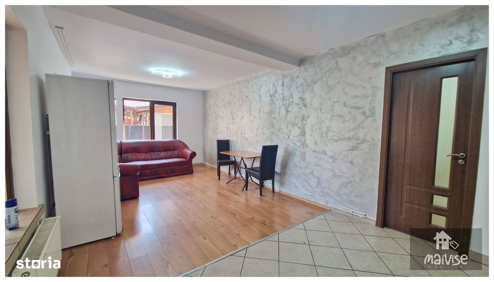 Apartament 2 camere, Zona Tractorul