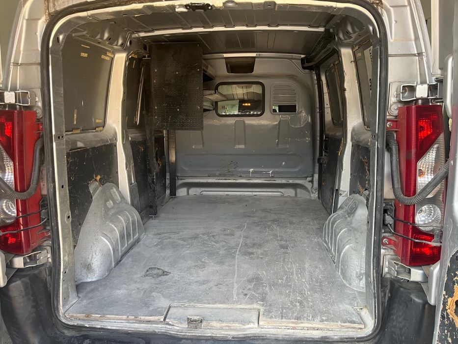 Fiat Scudo 2011 1.6 diesel