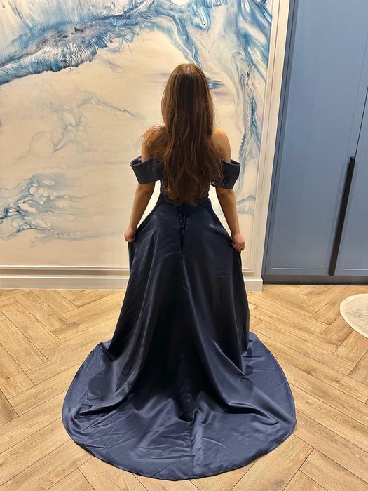 Продам вечернее платье