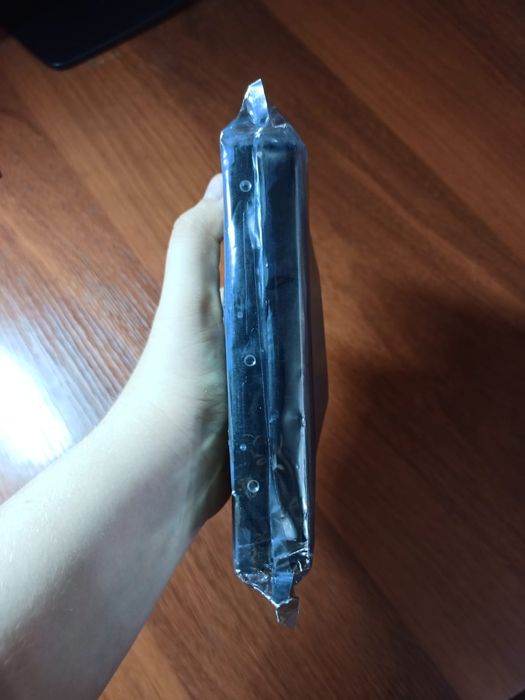 Жесткий Диск WD Purple