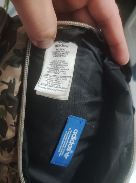 Продам рюкзак детский на лет 2-3 года, оригинал