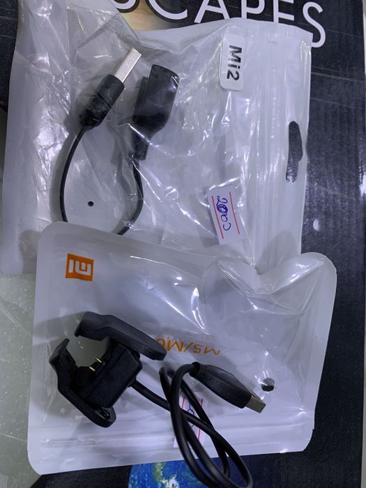 Зарядки смарт часов уинверсал