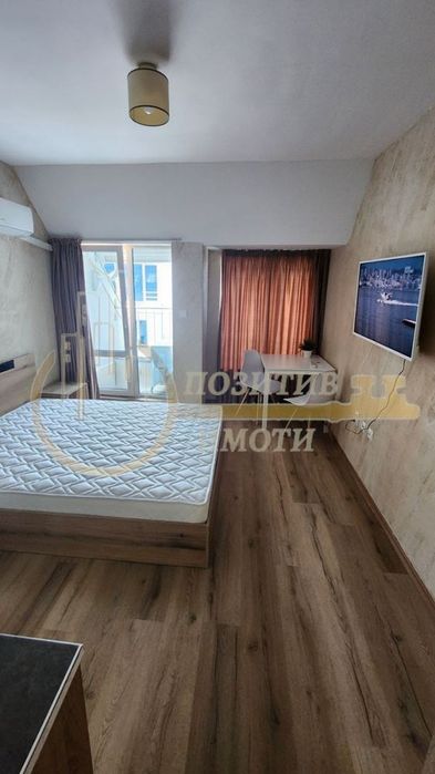 Дава се под наем Едностаен апартамент в София, Студентски град - 35 кв.м за 510 € - Снимка #5