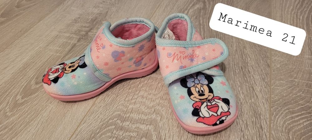 Incaltaminte bebelusi