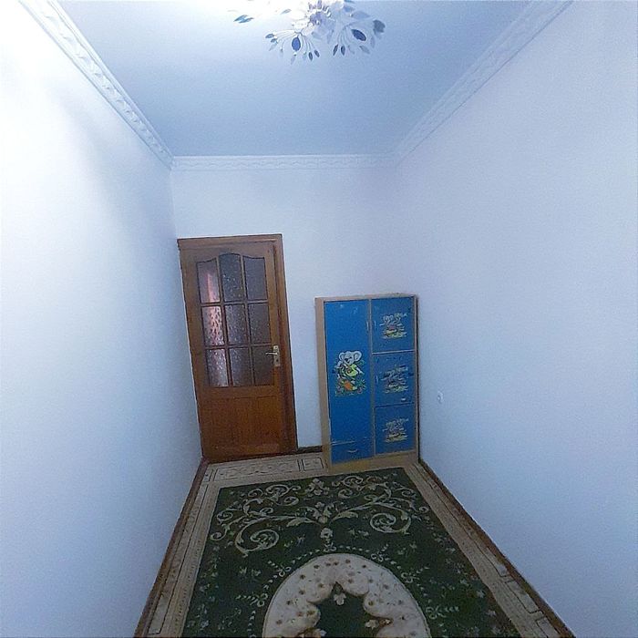 Algaritmda kvartira ijaraga beriladi