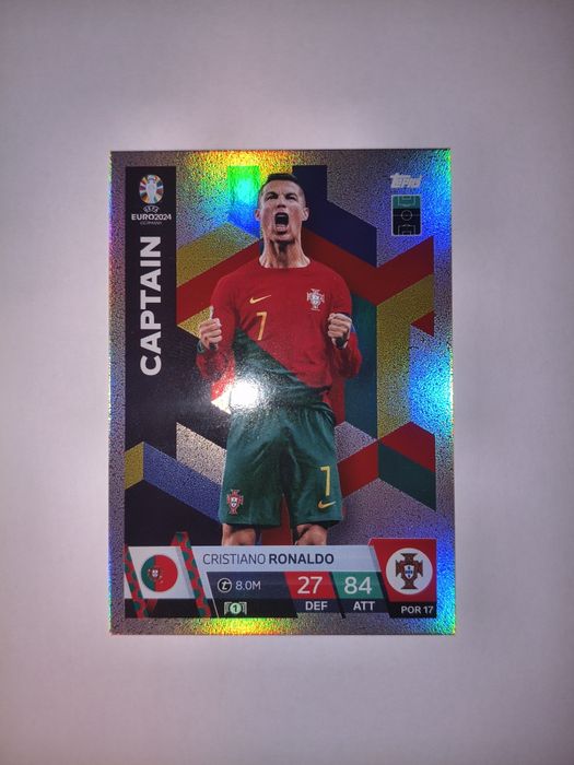 Stickere/Cartonase Topps UCL 23/24, UCL 24/25 & Match Attax 23 24 & Eu