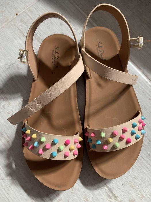 Sandale Skechers marime 35