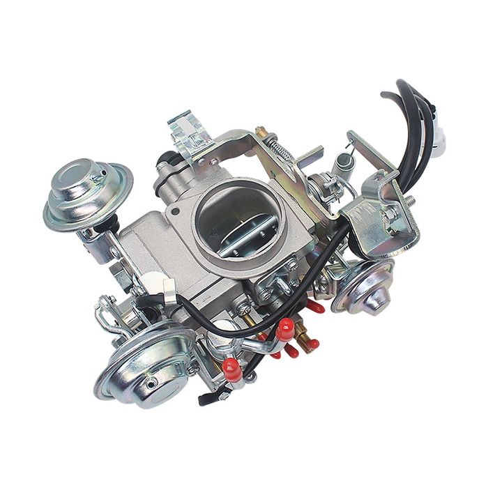 Карбюратор Damas Дамас Daewoo Chevrolet