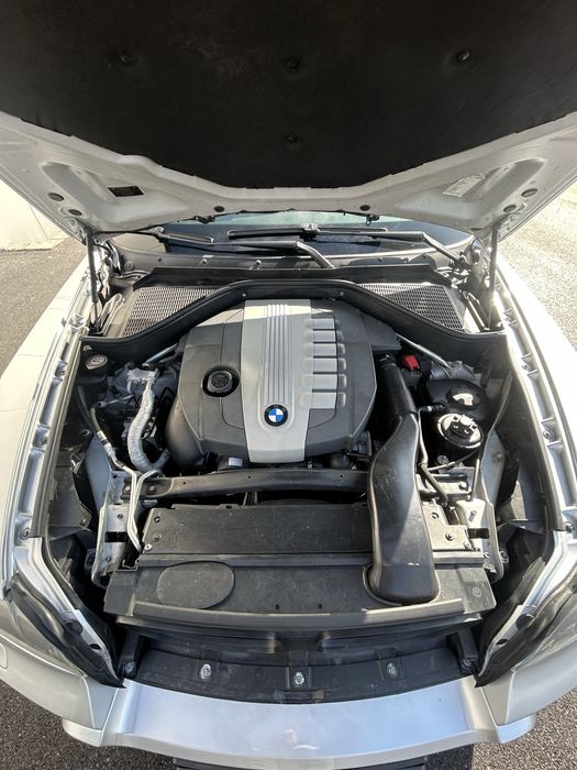 BMW X5 E70 3.5SD