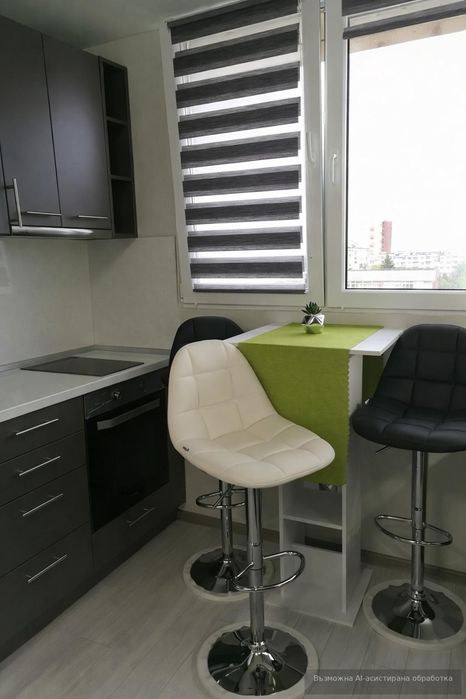 Дава се под наем Едностаен апартамент в София, Младост 1 - 20 кв.м за 298.86 € - Снимка #1