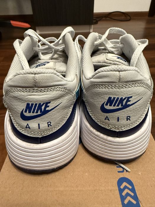 Adidasi barbati Nike Air Max SC
