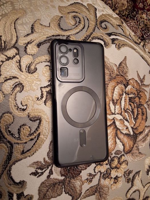 Samsung S20 Ultra sotiladi