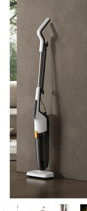 Пылесос Deerma DX170 белый