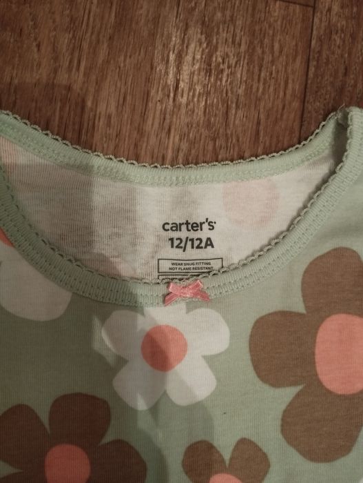 Пижама для девочки