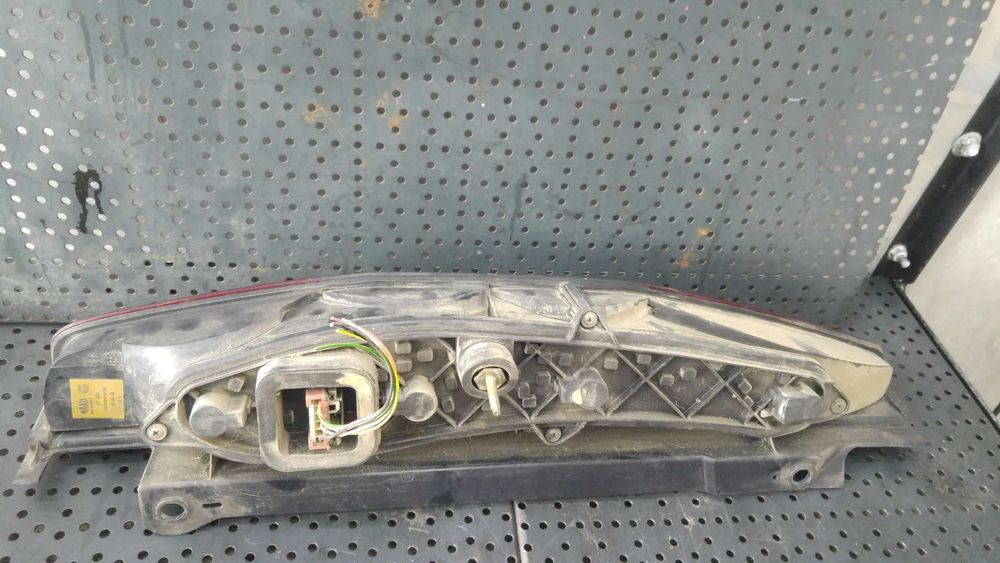 Stop tripla lampa dreapta fiat doblo 119 223 40605751r 040600999000