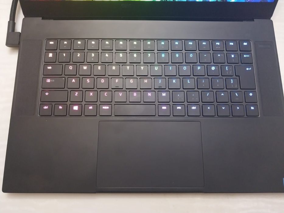 Razer Blade 15  GTX1070 / 144hz / 32GB 512GB SSD Core i7